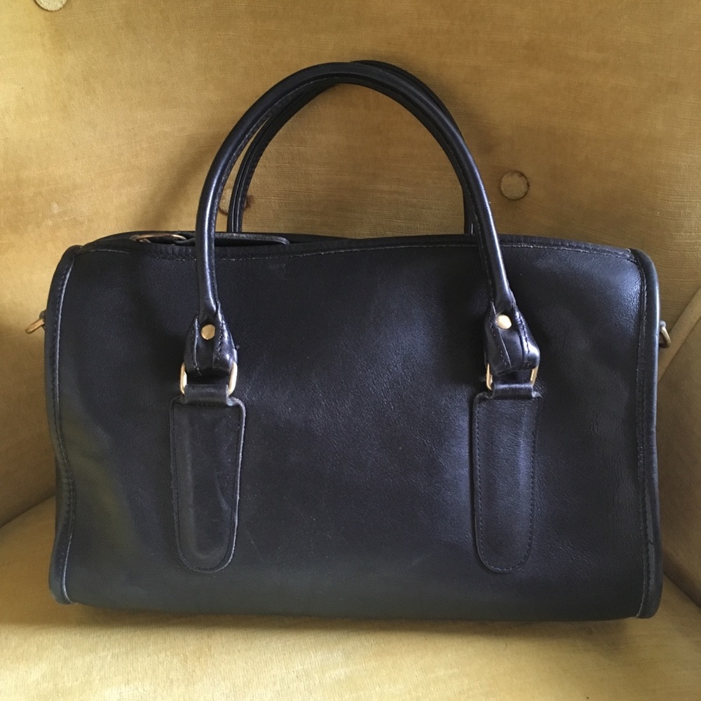 Coach Madison Speedy Doctor Bag